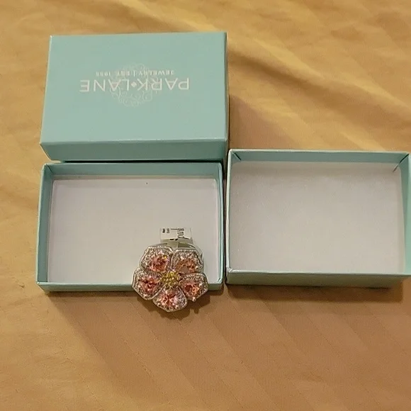 Park lane ring - Picture 2 of 3